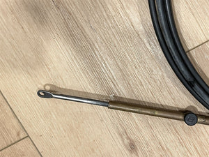 OMC Control Cable - Throttle/Shift - 18FT