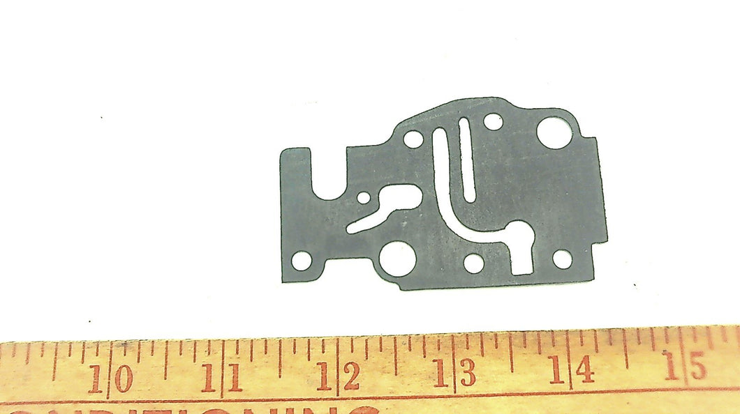 Johnson Evinrude 334043 Gasket, Carb Cover
