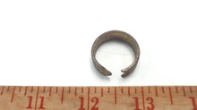 Johnson Evinrude OMC 553166 Hose Clamp