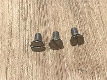 Johnson Evinrude OMC 310745 Remote Control Lever Cam 310747 Screws - Used