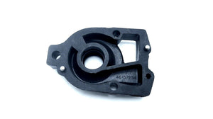 Mercury 46-57234A1 Water Pump Base