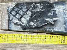Mercury 79092 Choke Shutter
