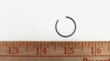 Kawasaki 92033-1099 Snap Ring - Single Ring