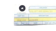 Johnson Evinrude OMC 352122 Washer