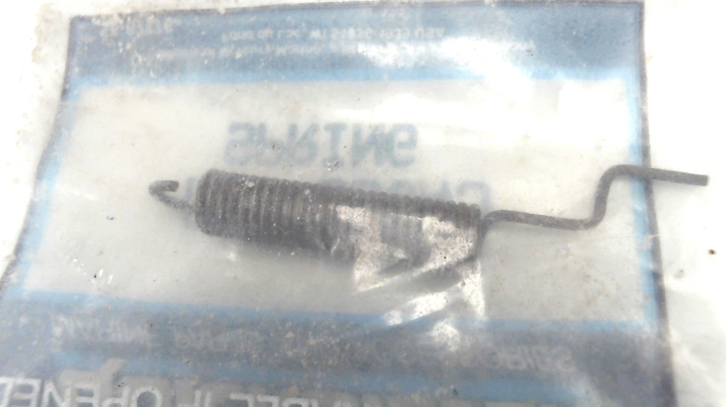 Mercury 24-88049 Spring