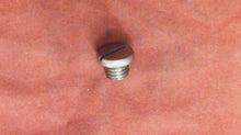 OEM Johnson Evinrude OMC 313224 Oil Fill Screw Plug