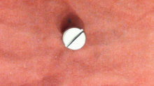 OEM Johnson Evinrude OMC 313224 Oil Fill Screw Plug