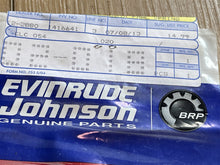 Johnson Evinrude OMC 203697 Starter Pawl Spring