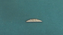 Johnson Evinrude OMC 306253 Key