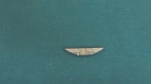 Johnson Evinrude OMC 306253 Key