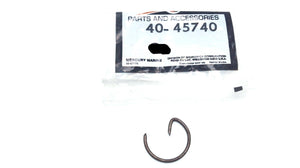 Mercury 40-45740 Lock Ring