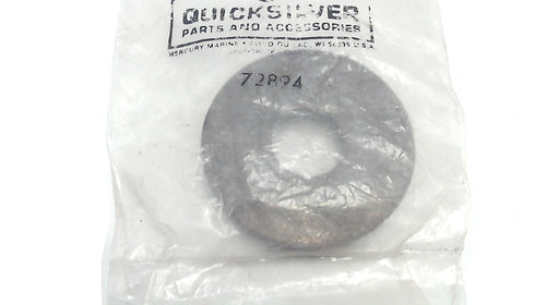 Mercury 72894 Thrust Washer