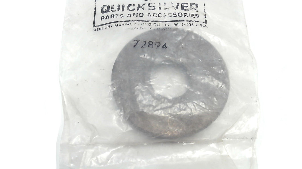 Mercury 72894 Thrust Washer