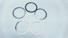 Mercury 15-30527A1 Shim Set (Set of 5)