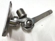 Stainless Steel Antenna Ratchet Mount