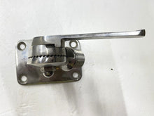 Stainless Steel Antenna Ratchet Mount