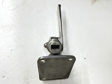 Stainless Steel Antenna Ratchet Mount