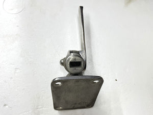 Stainless Steel Antenna Ratchet Mount