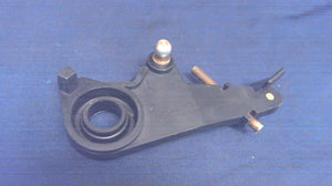Mercury 43360 Control Lever 11859 Idle Stop Screw - 1984-1994 18-25HP - Used