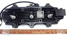 Chrysler Force F719518 Cylinder Head F692995 Cover F476066-1 Thermostat Cover