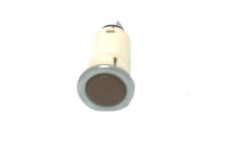 Johnson Evinrude OMC 279173 Hot Indicator Light Red, Remote Control - Used