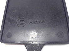 Johnson Evinrude OMC 342265 Bracket Cover - Used
