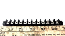 Chrysler Force F664497 Terminal Block (12 Position) - Used