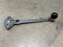 Johnson Evinrude OMC 377180 Remote Control Throttle Lever