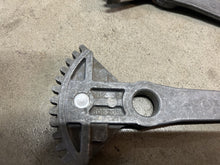 Johnson Evinrude OMC 377180 Remote Control Throttle Lever