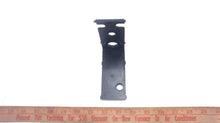 Johnson Evinrude OMC 316580 Remote Control Switch Plate - Used
