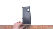 Johnson Evinrude OMC 316580 Remote Control Switch Plate - Used