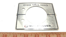 Mercury 13530 29 Remote Control Cover - Used