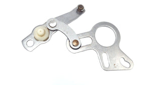 Yamaha 703-48261-01-00 Remote Control Throttle Arm - Used