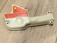 Johnson Evinrude OMC 319290 Air Silencer Cover - Used