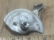 Johnson Evinrude OMC 385699 Remote Control Throttle Lever - Used