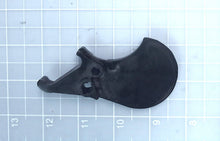 Mercury 55179 Carb Choke Shutter - Used