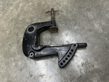 Mercury 4426A1 Starboard Clamp Bracket