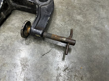 Mercury 4426A1 Starboard Clamp Bracket