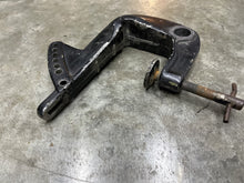 Mercury 4426A1 Starboard Clamp Bracket