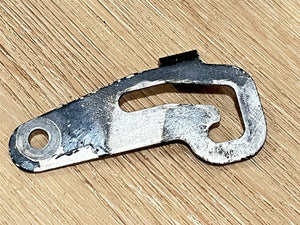 Mercury 55851 Tilt Stop Lever 1970-1975 4-20HP - Used