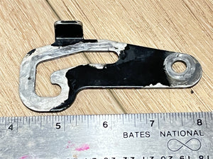 Mercury 55851 Tilt Stop Lever 1970-1975 4-20HP - Used
