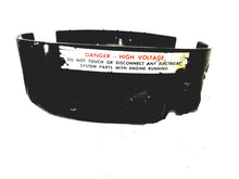 Mercury 40 4709 Bottom Cowl 4 hp- Used