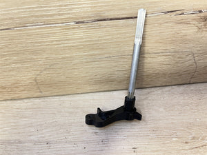 Mercury 66374A2 Throttle Control Lever 1974-1985 7.5-9.8HP - Used