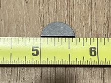 OEM Johnson Evinrude OMC 306267 Key