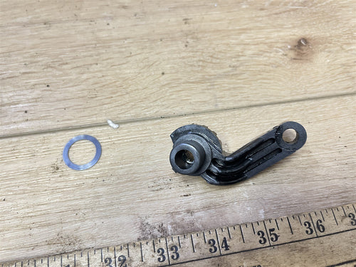 Mercury 60858 Throttle Control Gear - Used