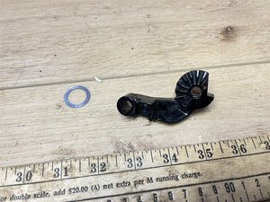 Mercury 60858 Throttle Control Gear - Used