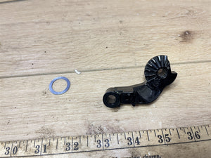 Mercury 60858 Throttle Control Gear - Used