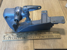 Johnson Evinrude OMC 378059 Starboard Stern Bracket 377311 Clamp Screw - Used