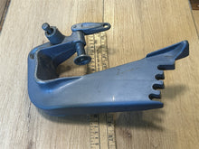 Johnson Evinrude OMC 378059 Starboard Stern Bracket 377311 Clamp Screw - Used