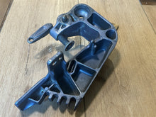 Johnson Evinrude OMC 378059 Starboard Stern Bracket 377311 Clamp Screw - Used